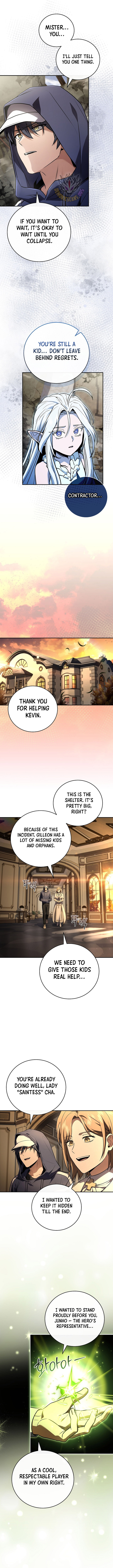 Return of the Frozen Player Chapter 196 4